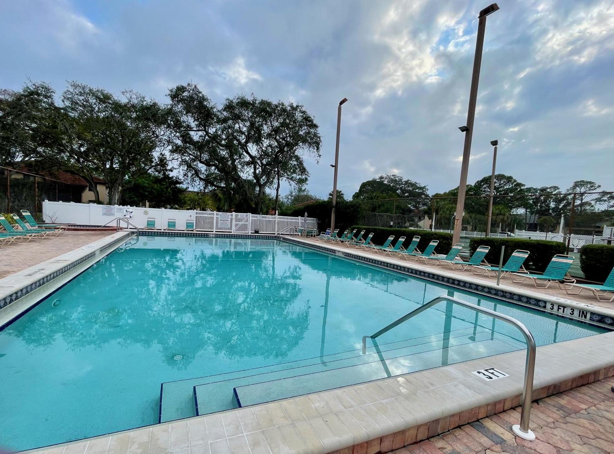 Stylish And Modern Shorewalk Condo Close To Top Beaches, Heated Pools, Hot Tub, Img Academy, Dining Bradenton Exterior foto