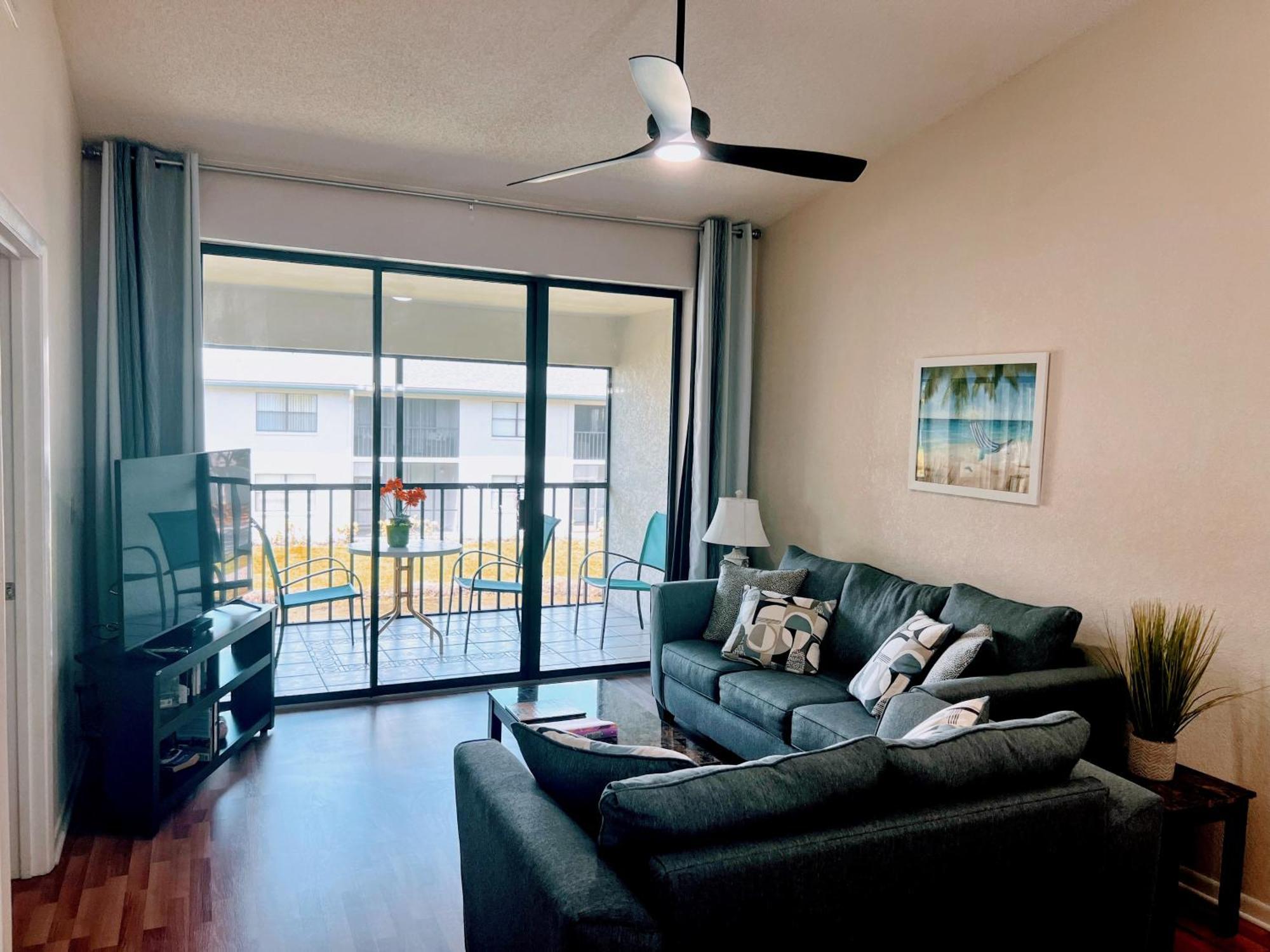 Stylish And Modern Shorewalk Condo Close To Top Beaches, Heated Pools, Hot Tub, Img Academy, Dining Bradenton Exterior foto